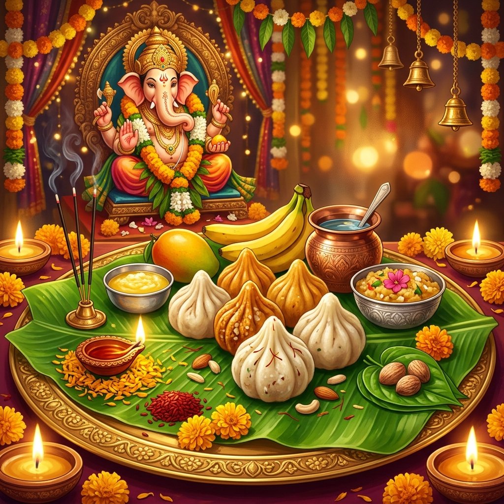 Mahaprasad
